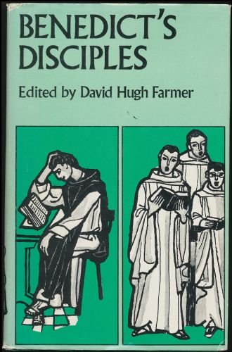 Benedict's disciples - 2702