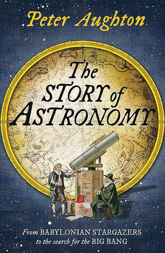 The Story of Astronomy - 2642