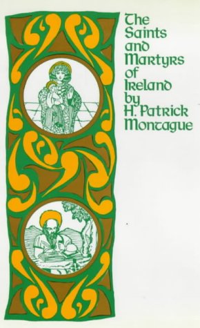 Saints and Martyrs of Ireland