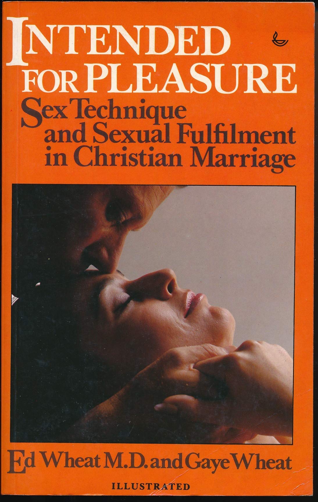 Intended for Pleasure