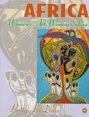 Africa: Women's Art, Women's Lives - 1777