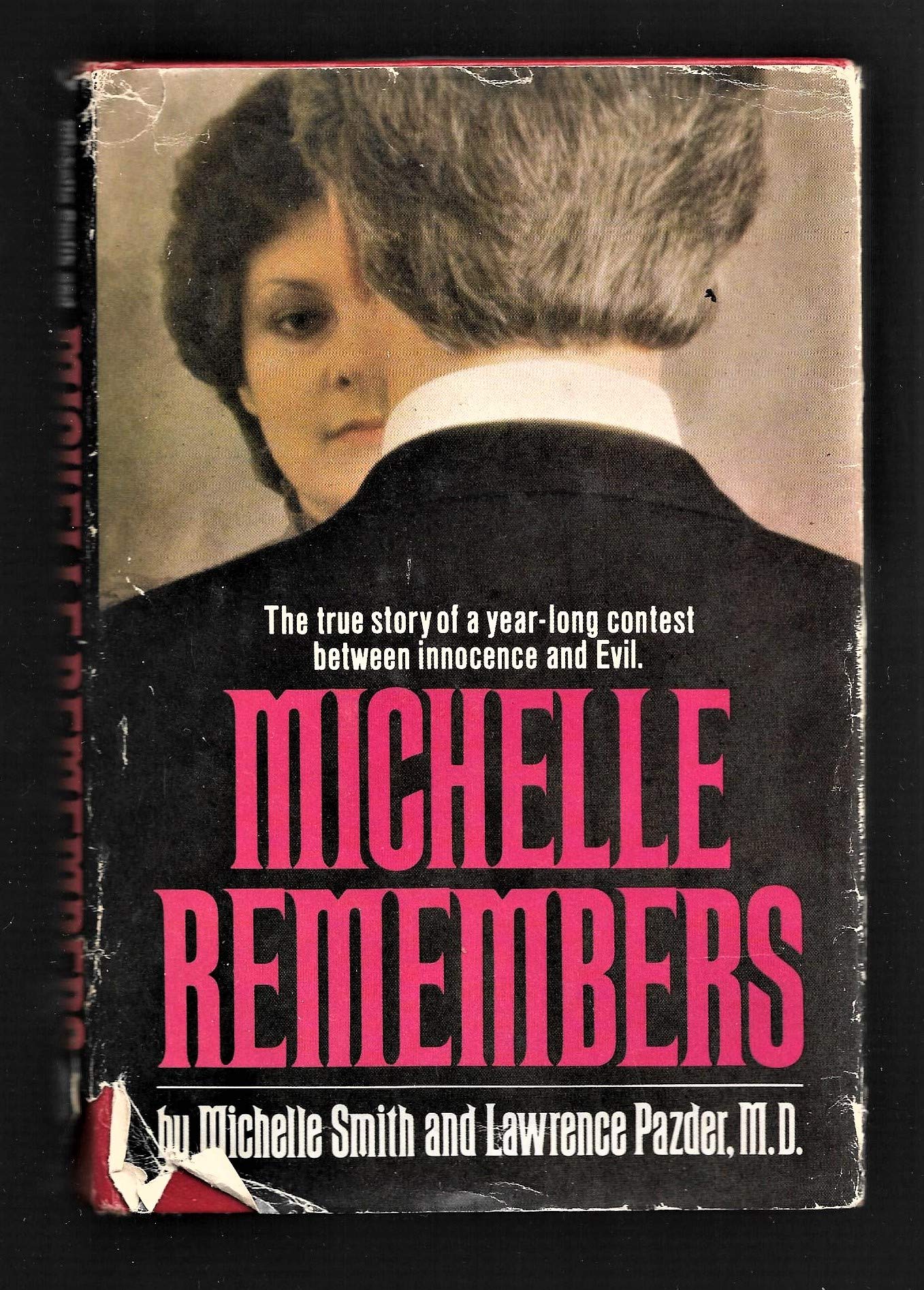 Michelle remembers