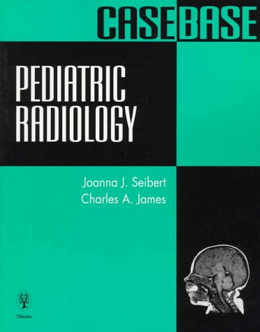 Pediatric Radiology Casebase