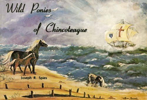 Wild Ponies of Chincoteague