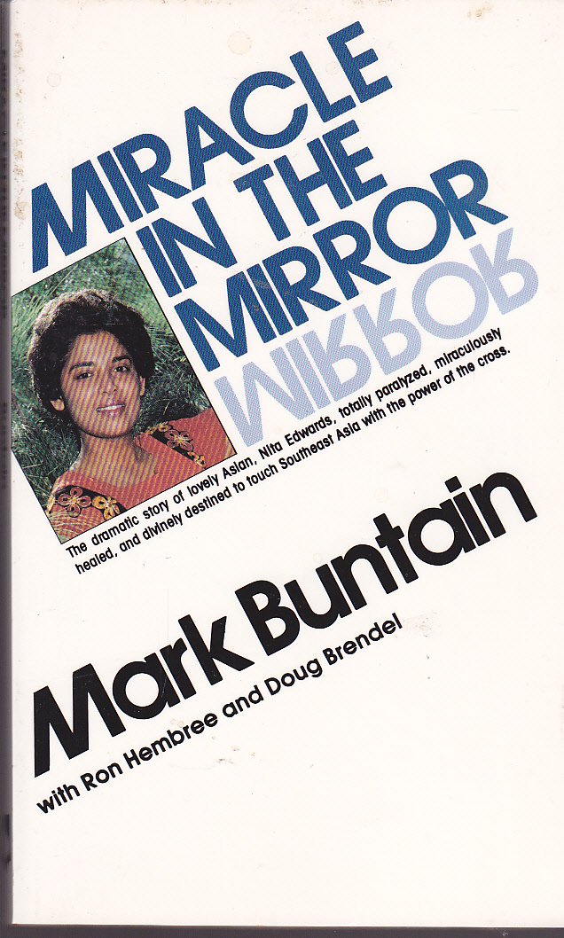 Miracle in the Mirror