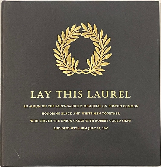 Lay This Laurel - 2137