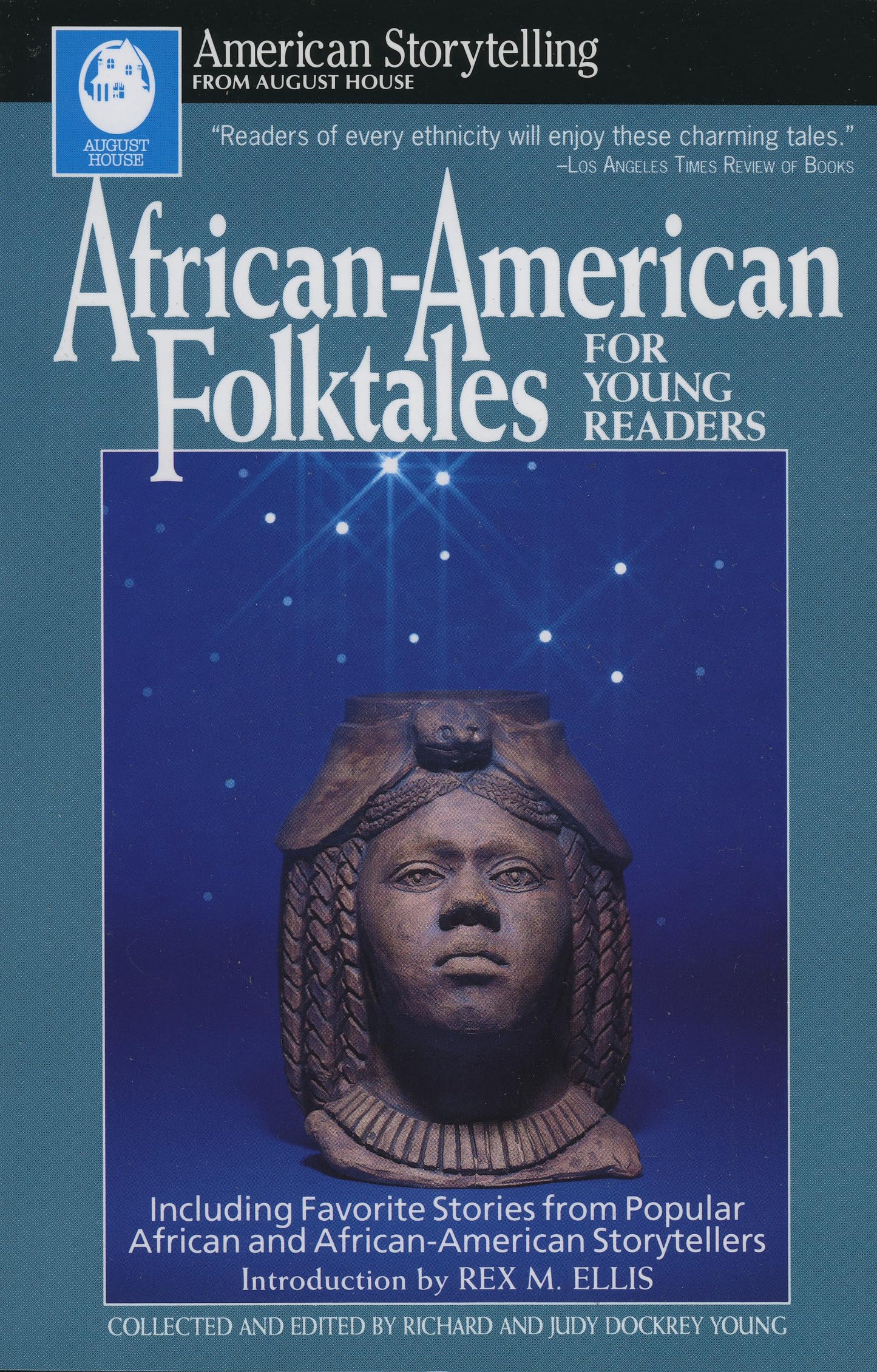 African-American Folktales (American Storytelling (Paperback)) - 5702