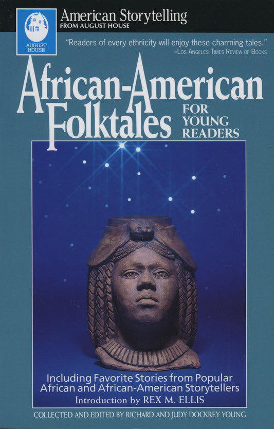 African-American Folktales (American Storytelling (Paperback)) - 5702