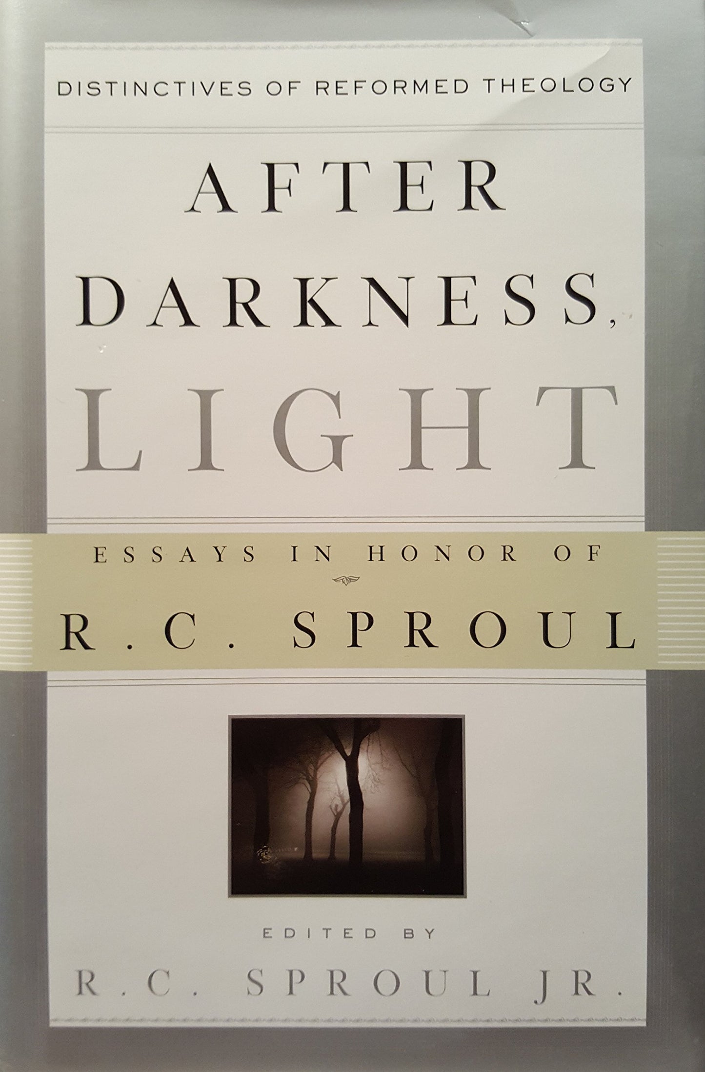 After Darkness, Light: Distinctives of Reformed Theology : Essays in Honor of R.C. Sproul - 1818