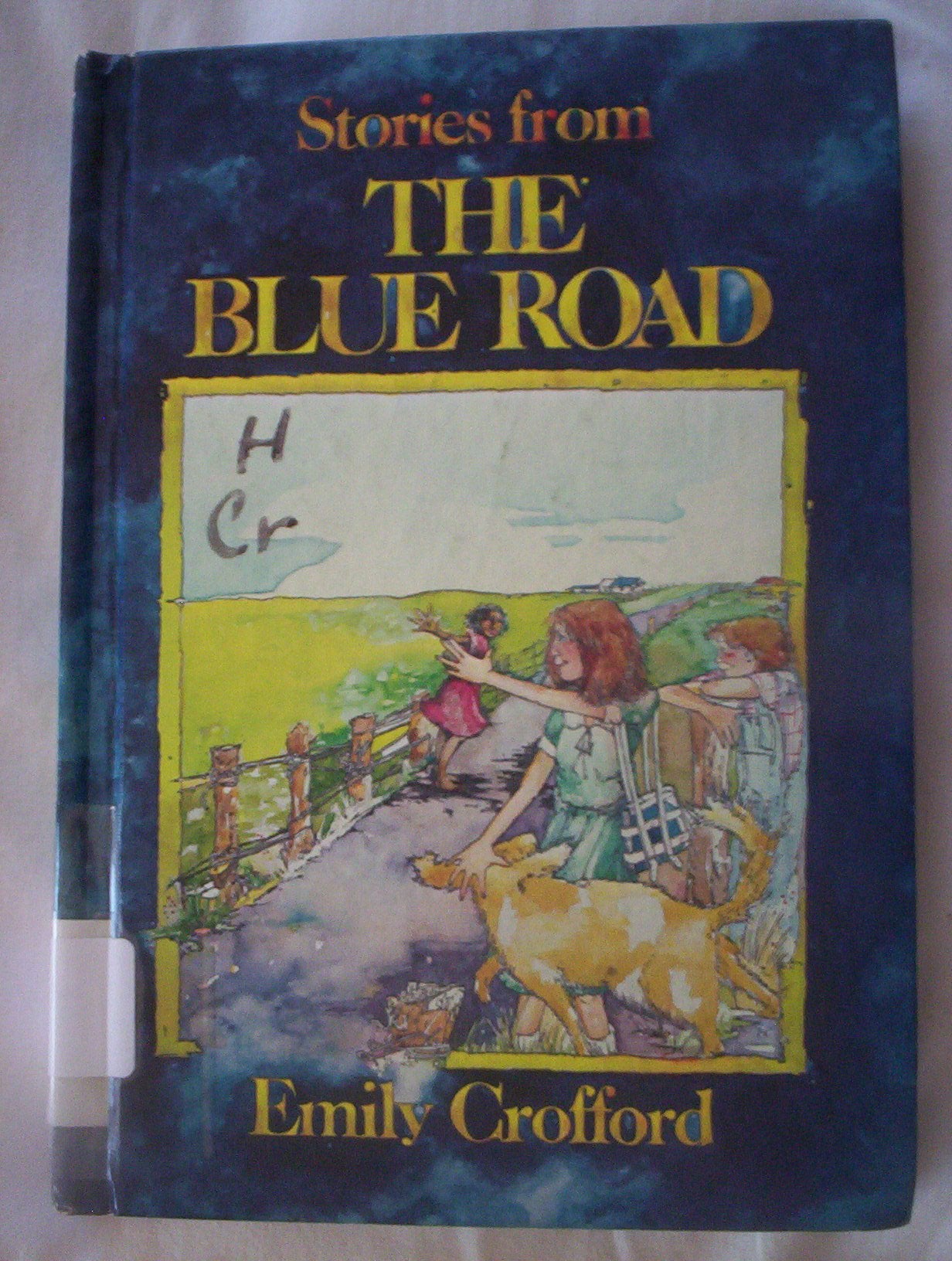 Stories from the Blue Road