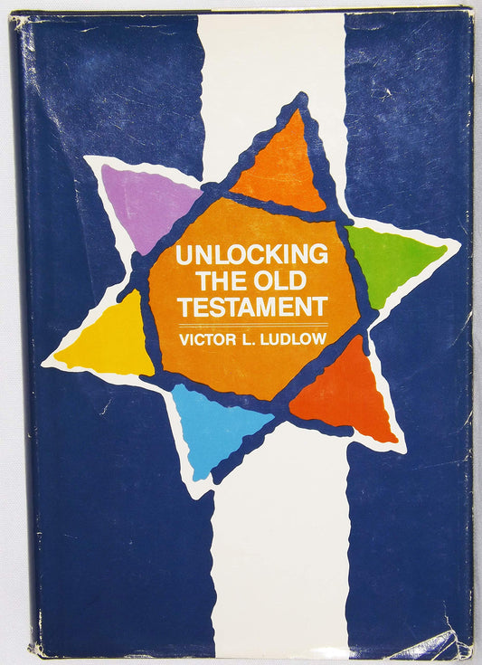 Unlocking the Old Testament