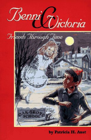 Benni & Victoria: Friends Through Time