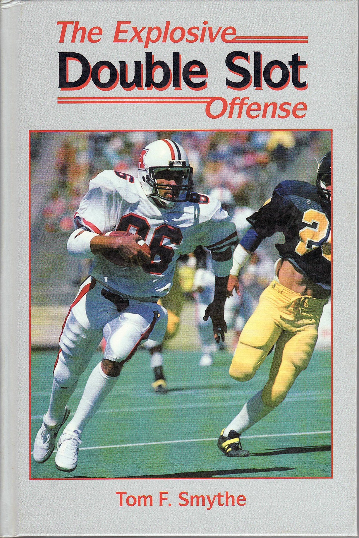 The Explosive Double Slot Offense
