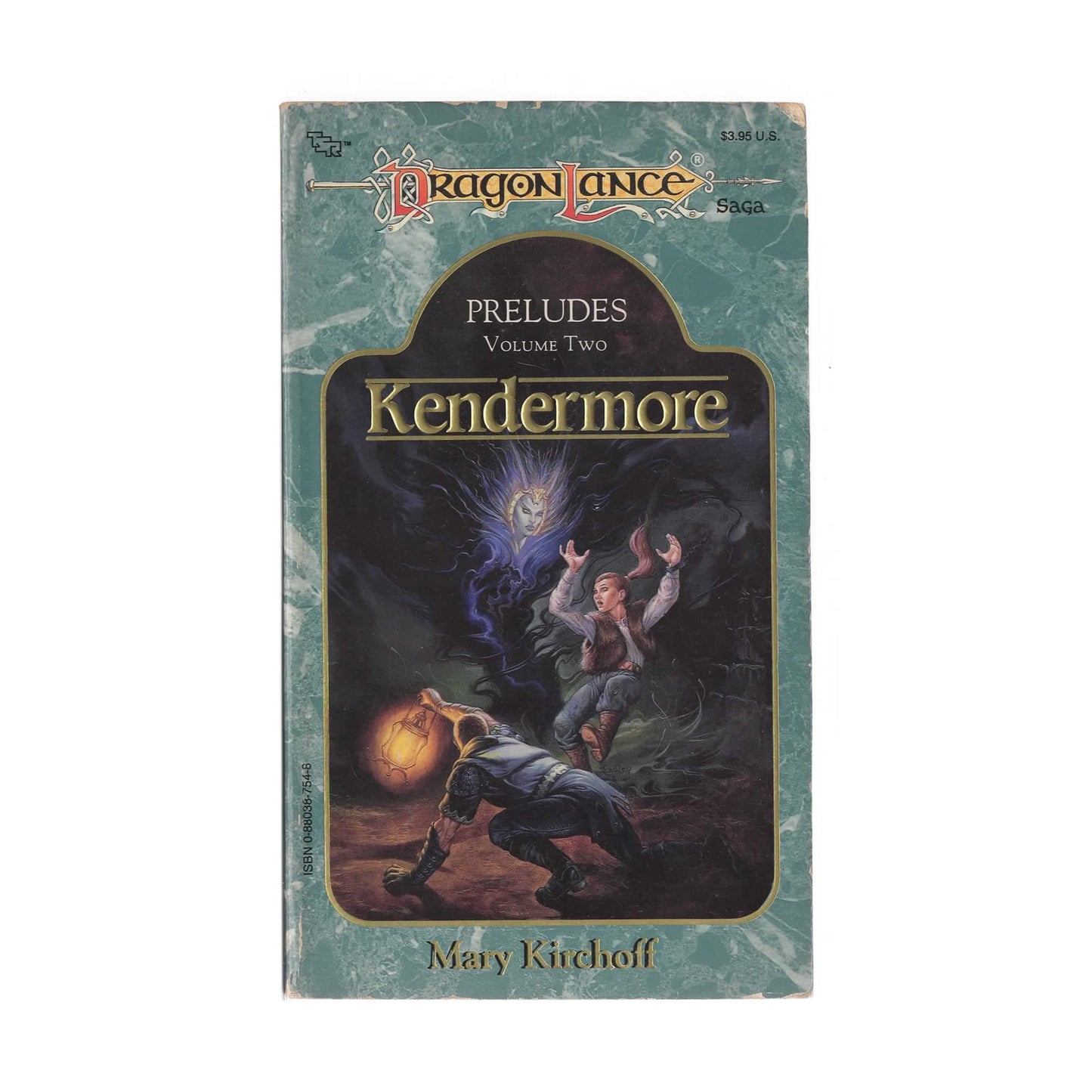 KENDERMORE