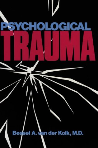 Psychological Trauma - 561