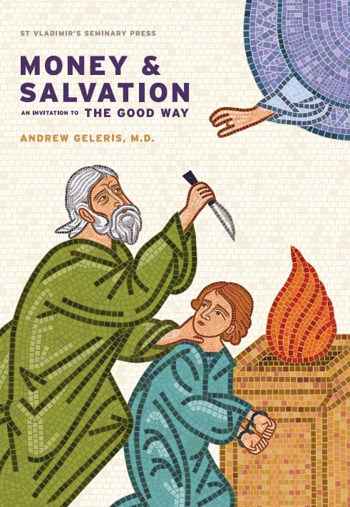 Money & Salvation: An Invitation to the Good Way - 2278