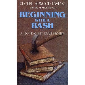 Beginning With a Bash