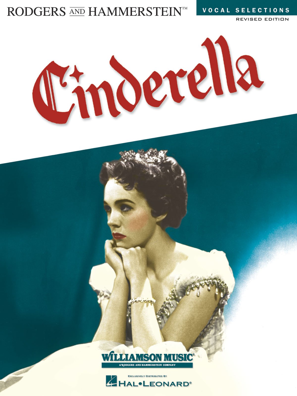 Rodgers & Hammerstein's Cinderella