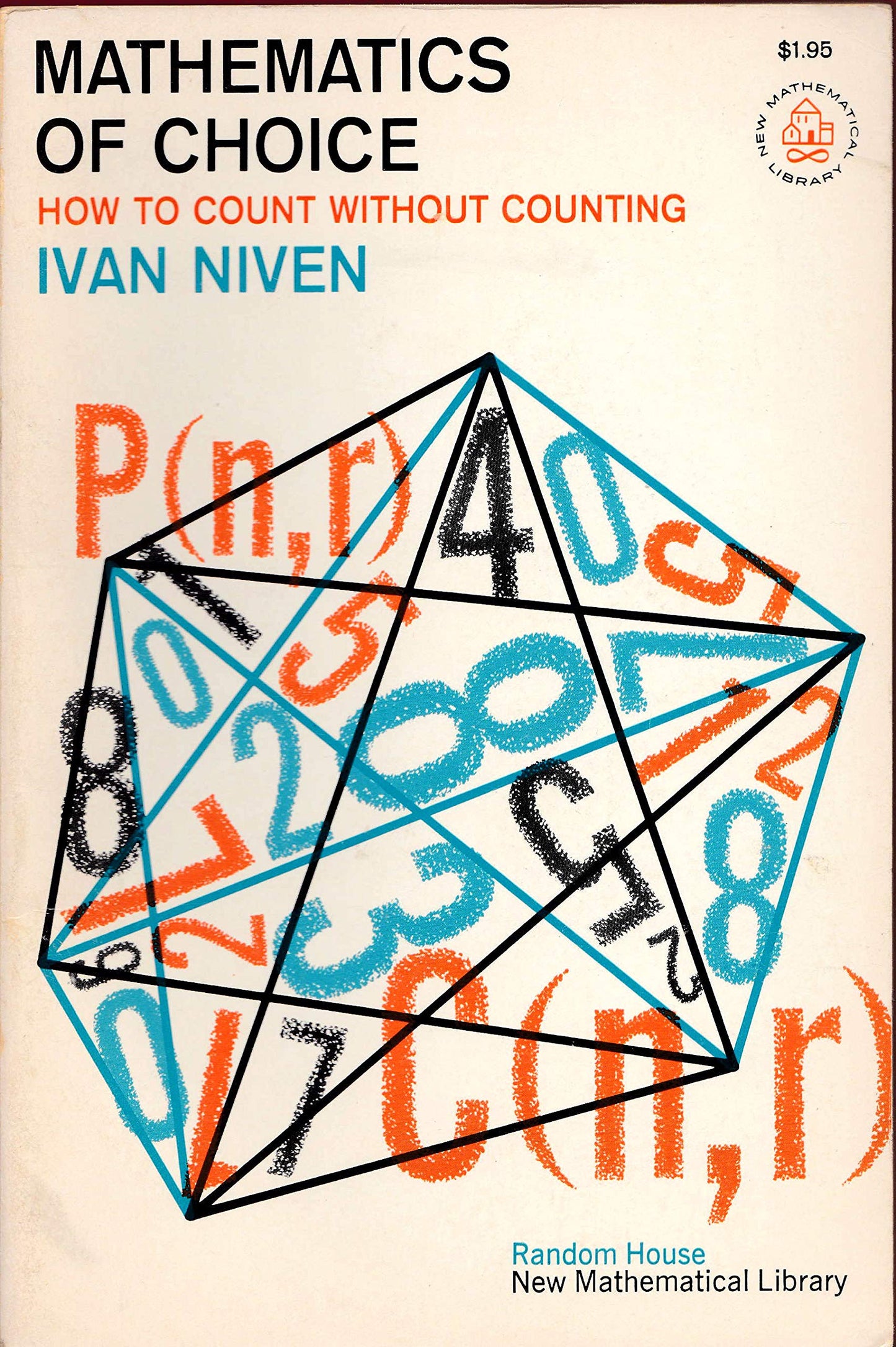 Mathematics of Choice: Or, How to Count Without Counting - 4894