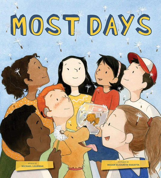 Most Days - 3267