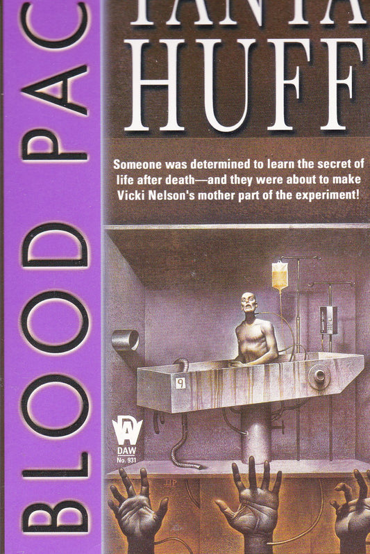 Blood Pact - 13