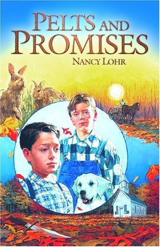 Pelts & Promises - 3983