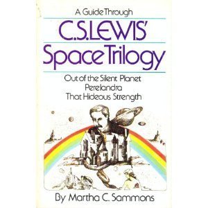 A guide through C. S. Lewis' space trilogy - 1800