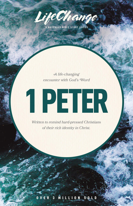 1 Peter (LifeChange) - 36
