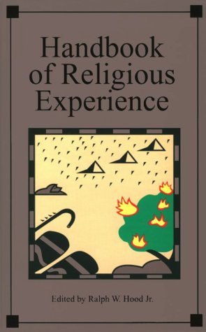 Handbook of Religious Experience (RELIGION EDUCATION PRESS HANDBOOK)