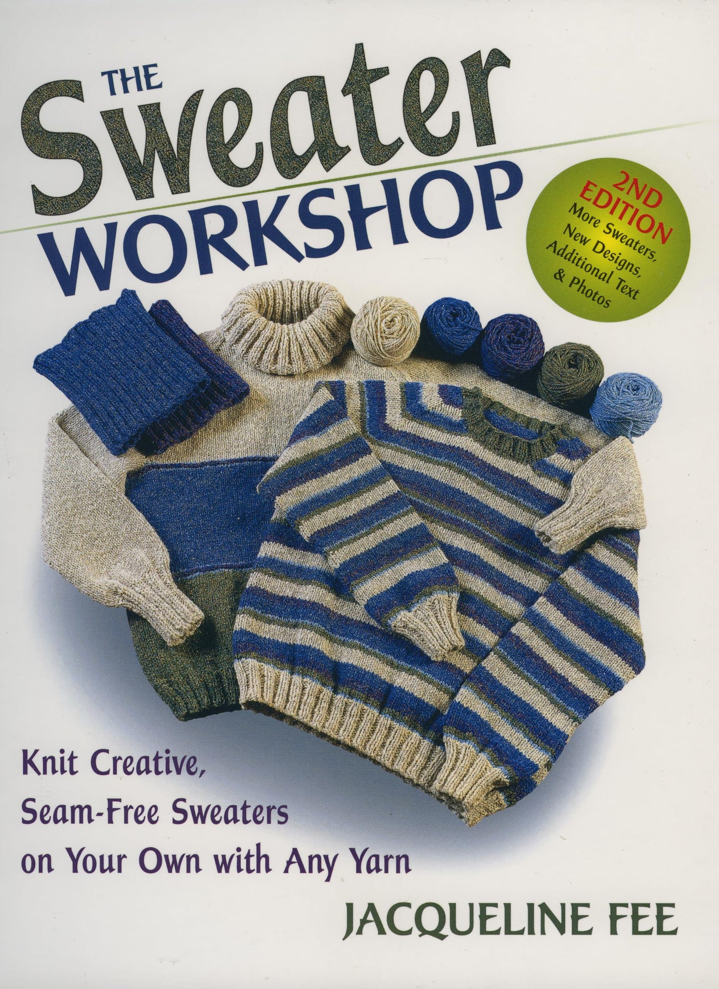The Sweater Workshop