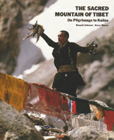 The Sacred Mountain of Tibet:On Pilgrimage to Kailas - 877