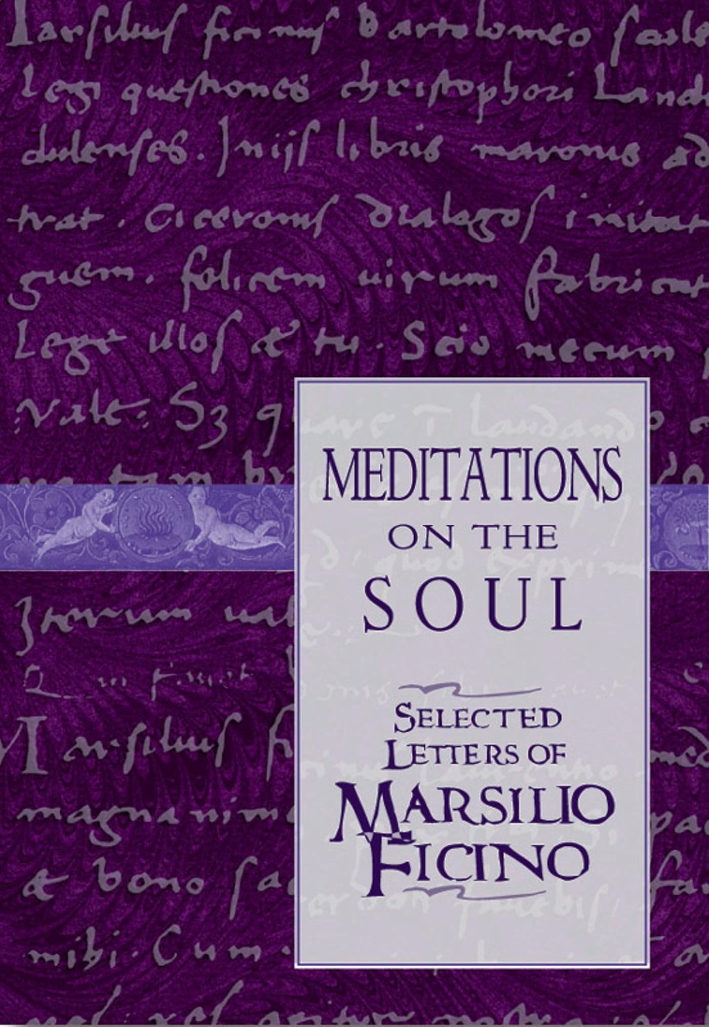 Meditations on the Soul: Selected Letters of Marsilio Ficino