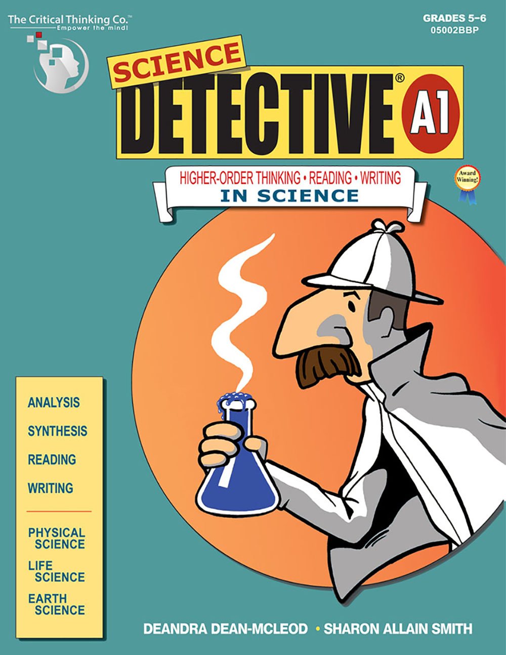 Science Detective® A1