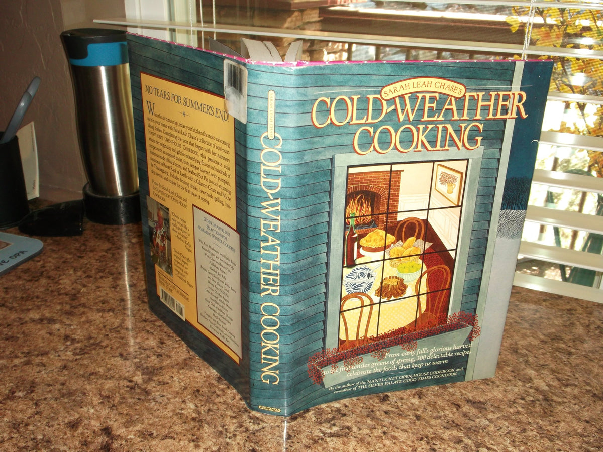 Cold-Weather Cooking