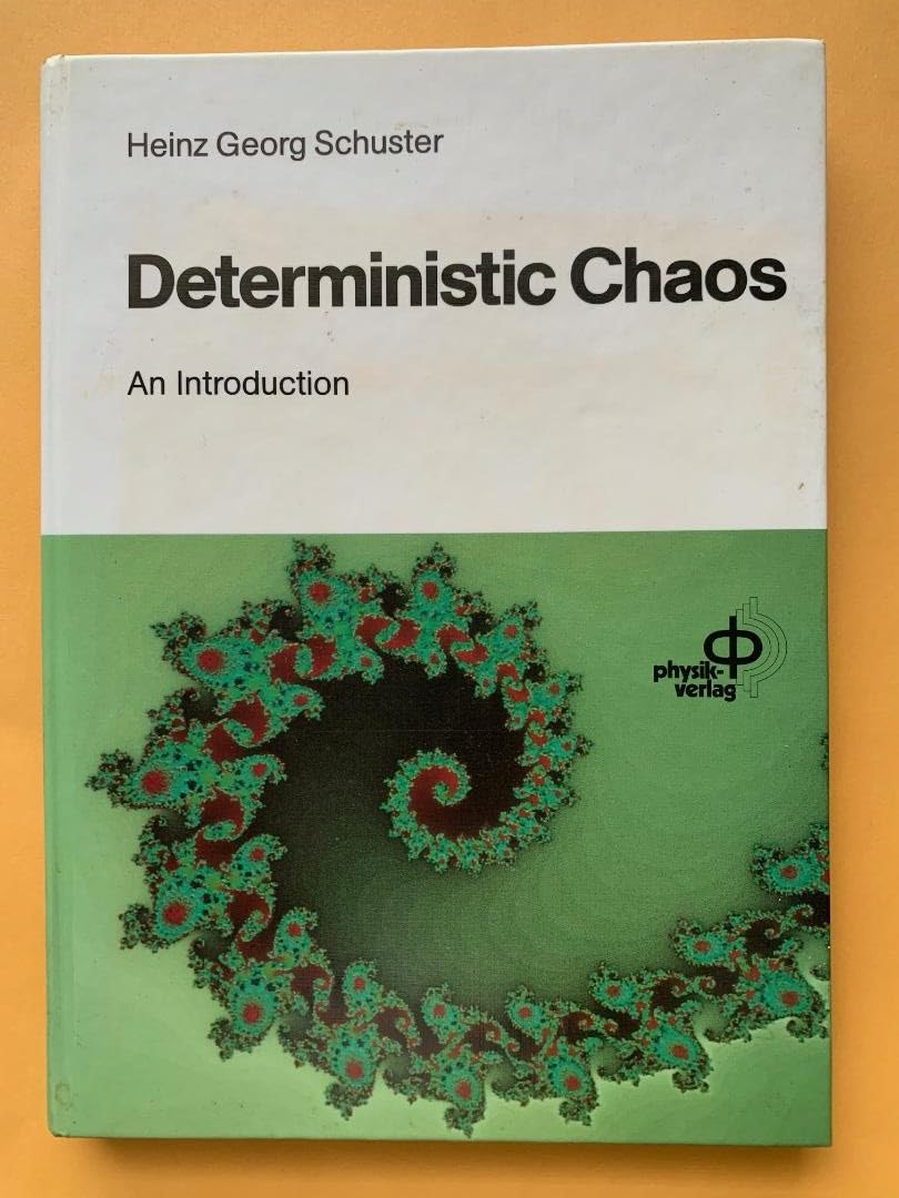 Deterministic chaos: An introduction
