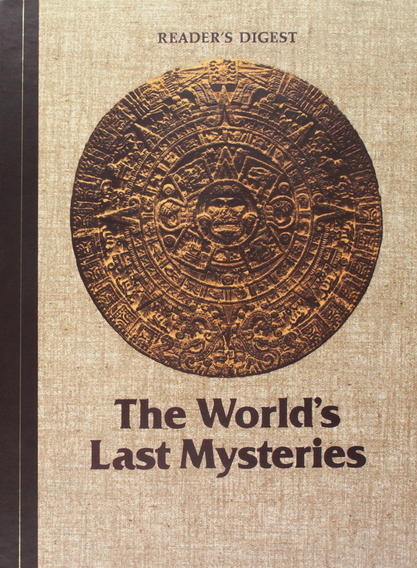 The World's Last Mysteries - 4283