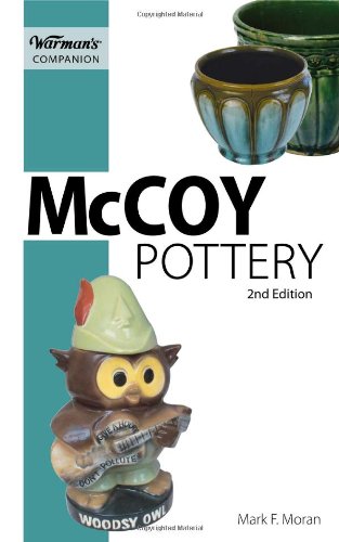 McCoy Pottery (Warman's Companion) - 495