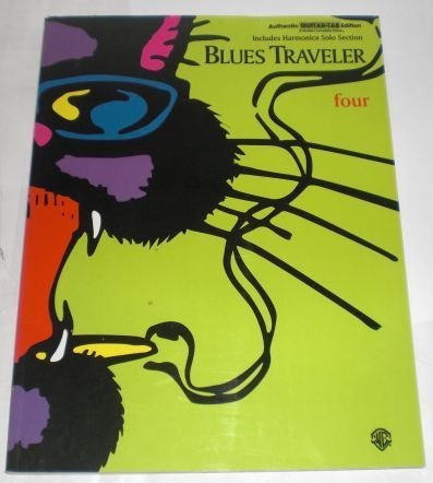 Blues Traveler: Four - 5881