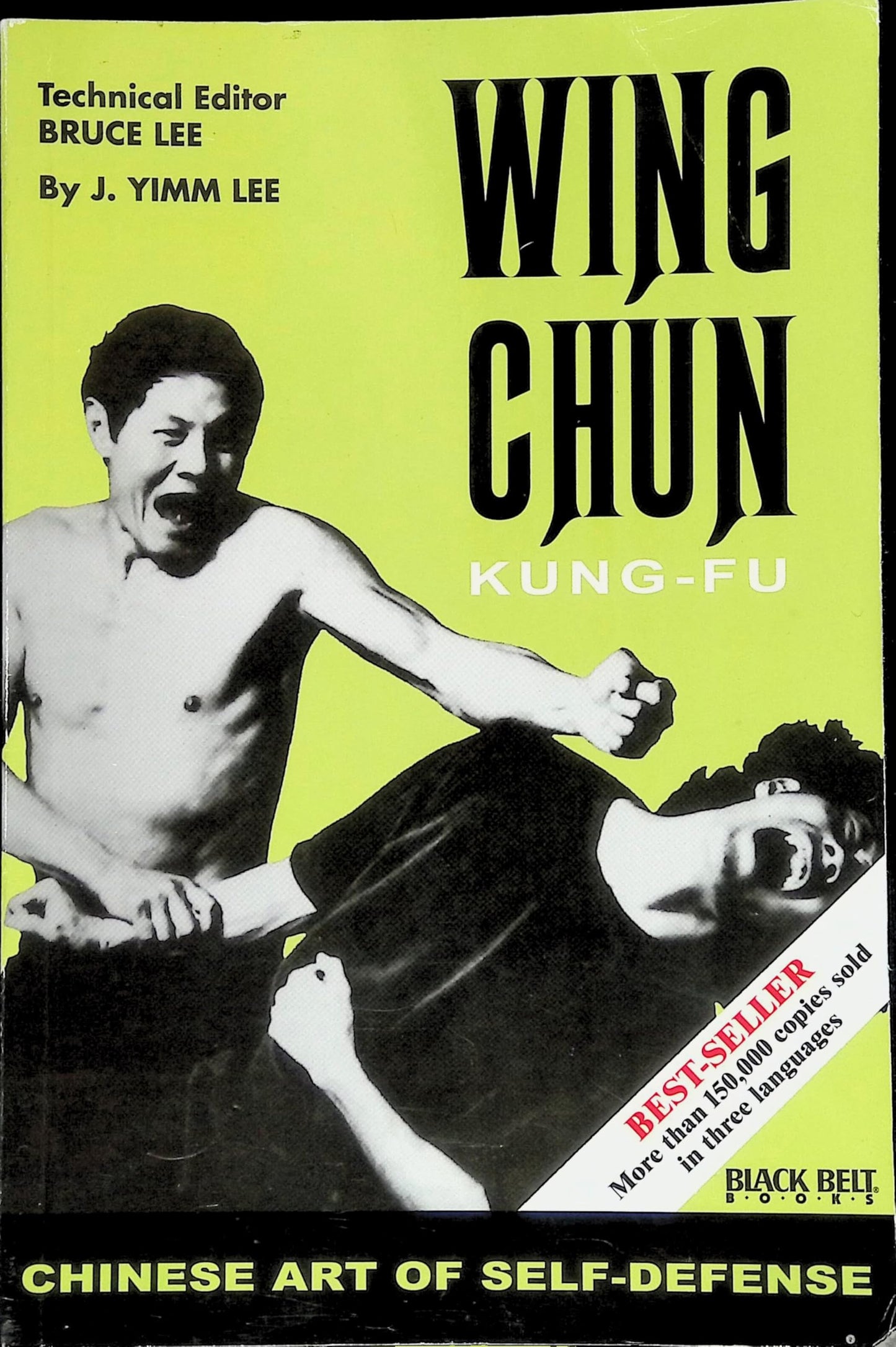 Wing Chun Kung-Fu