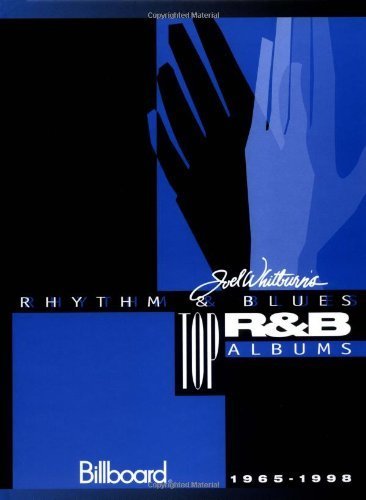 Top R&B Albums 1965-1998 - 4218