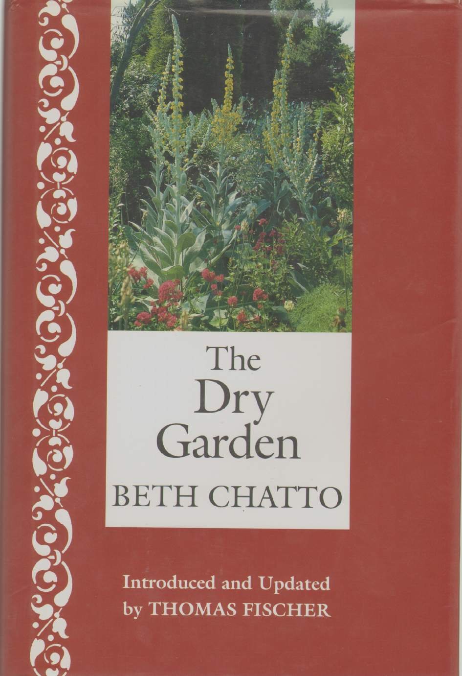 The Dry Garden
