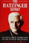 The Ratzinger report: An exclusive interview on the state of the Church
