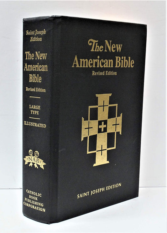 New American Bible/No. 611/22 - 6083