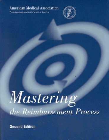 Mastering the Reimbursement Process - 9444