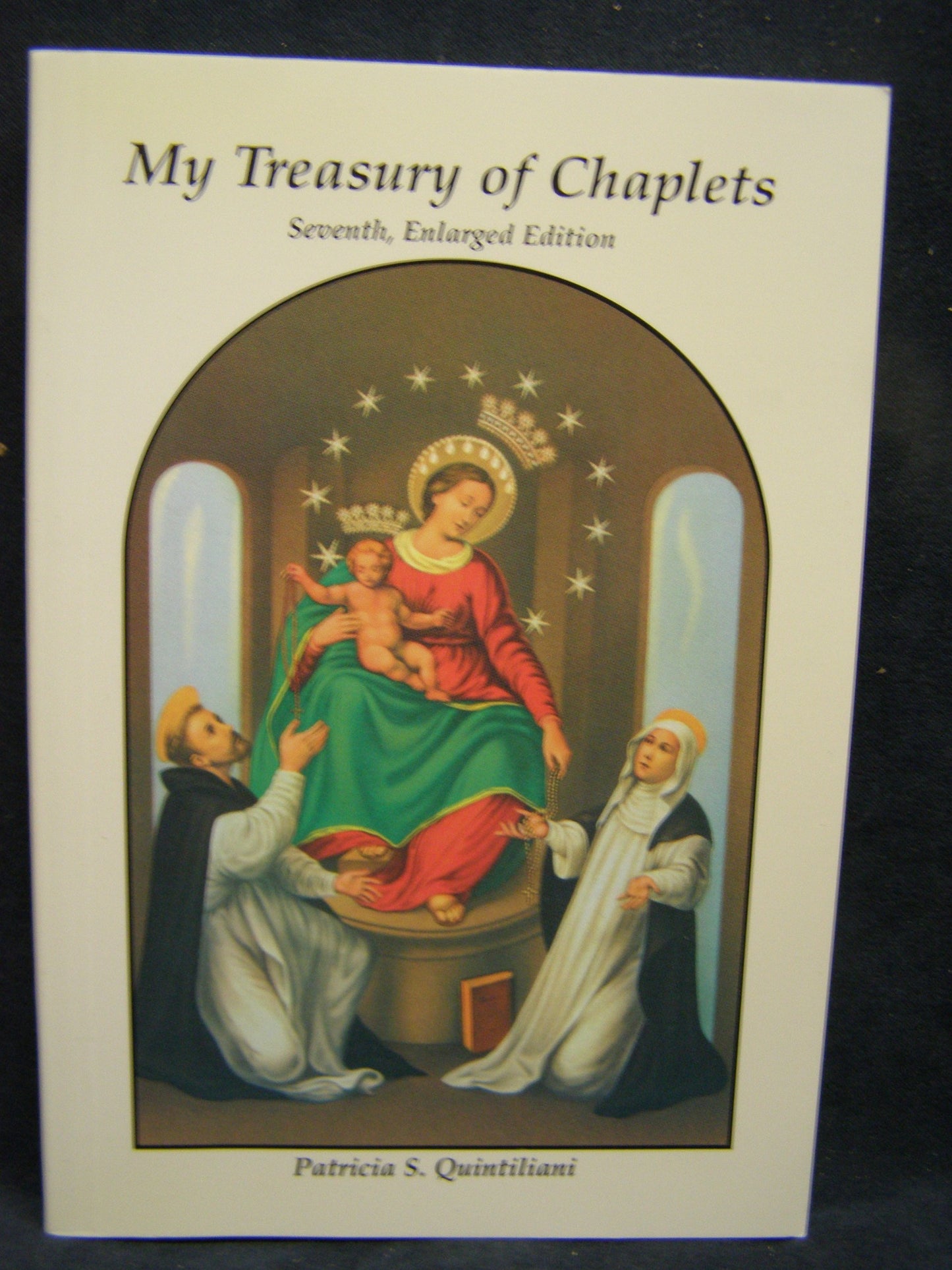 My Treasury of Chaplets