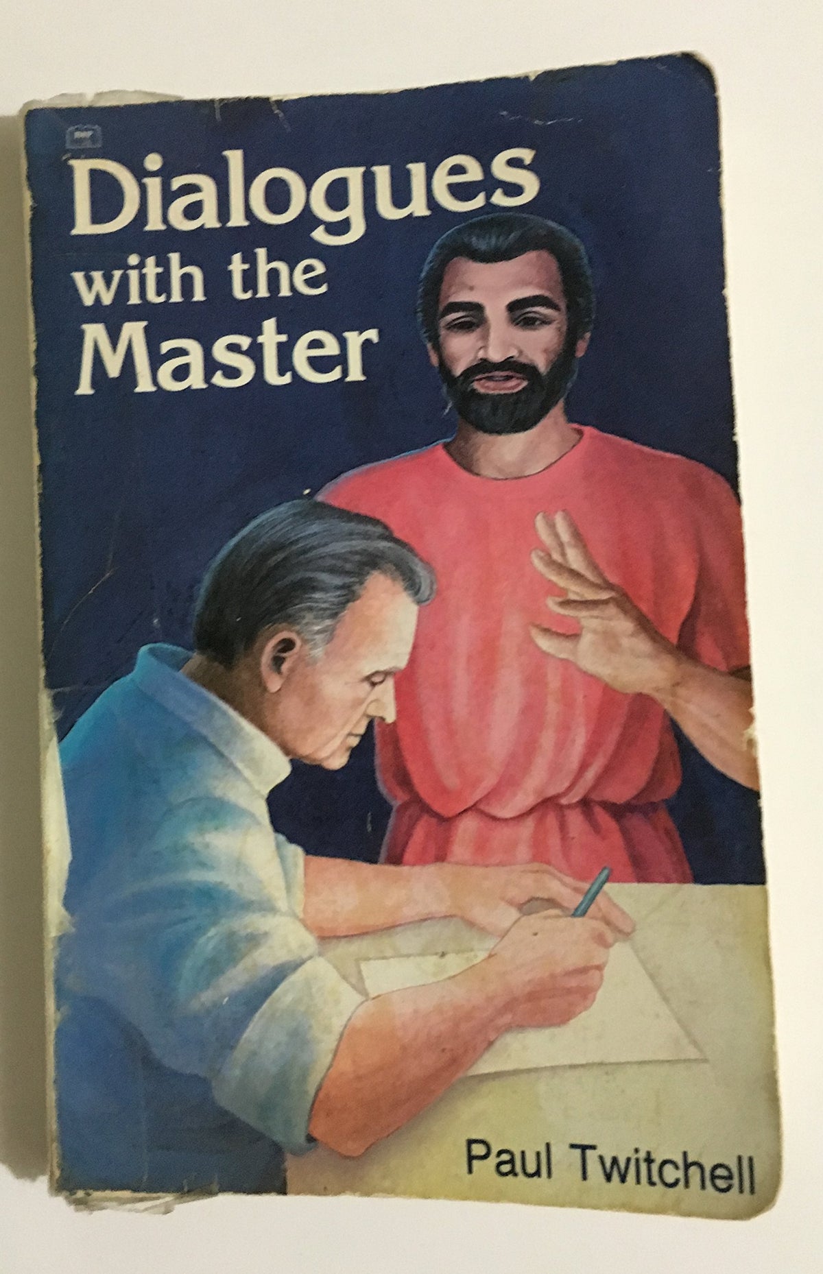 Dialogues With the Master