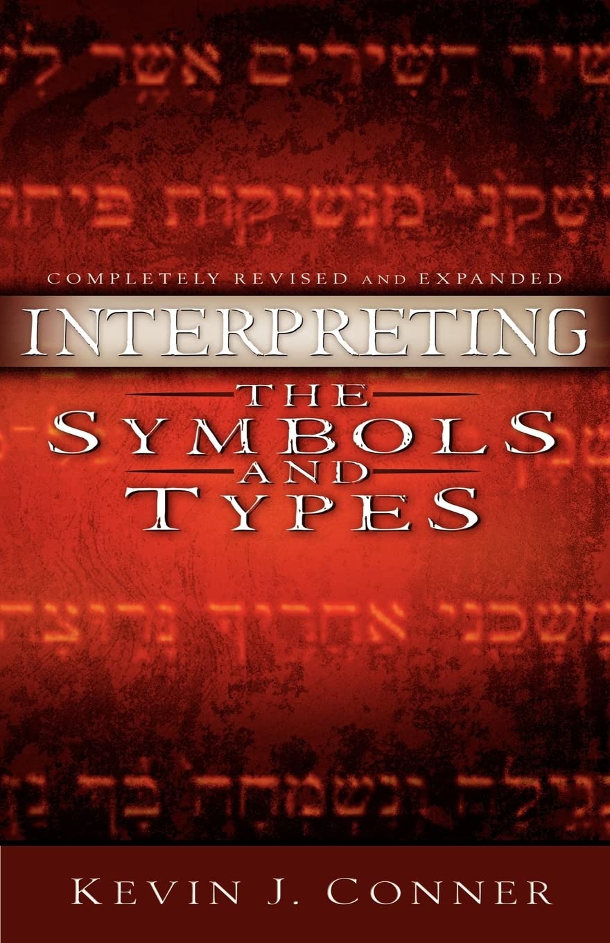 Interpreting The Symbols and Types