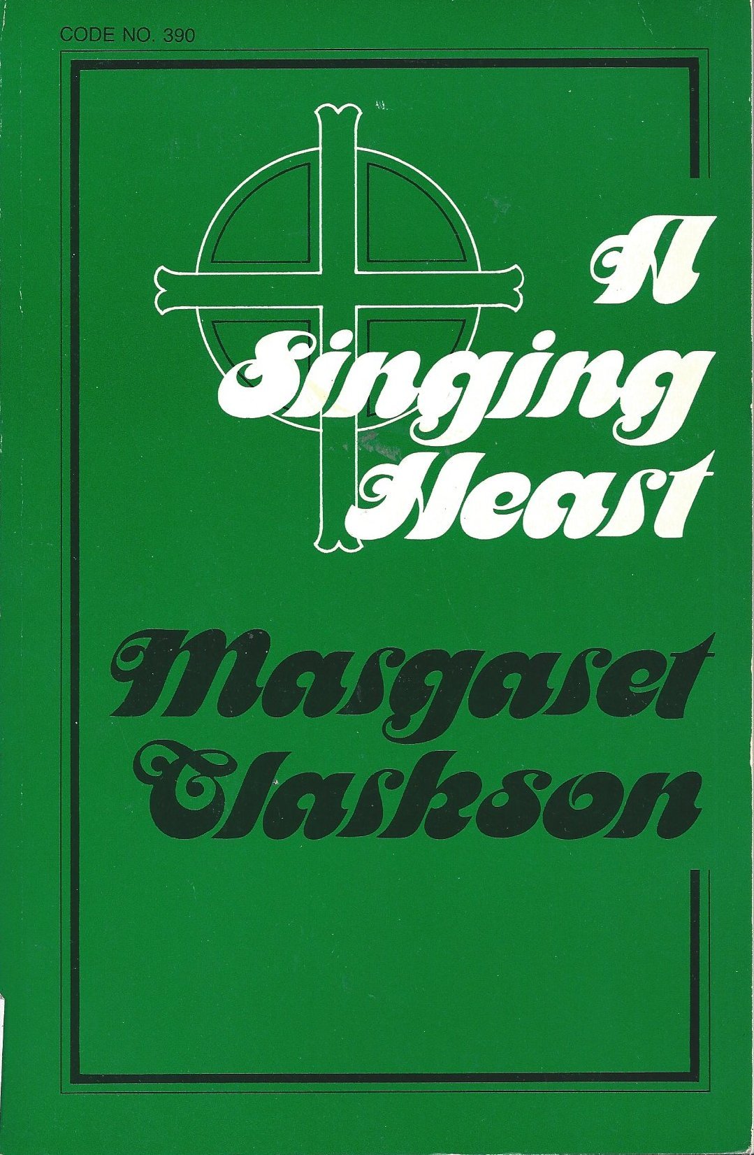 A Singing Heart - 7521