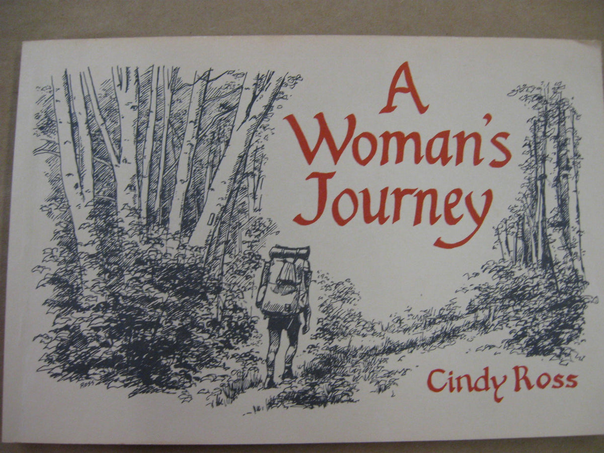 A Woman's Journey