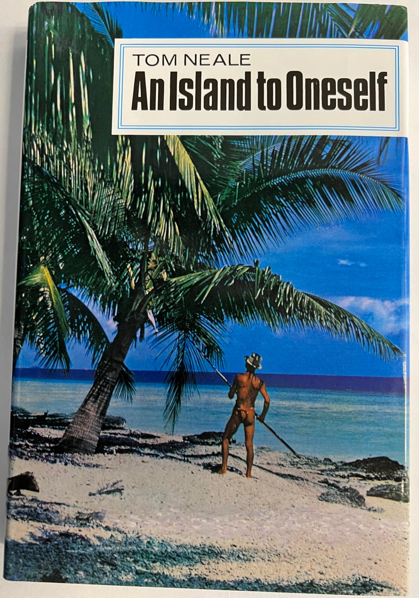 An Island to Oneself
